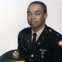 Carl James Dixon