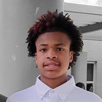 Bryant Demetrius Mitchell