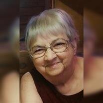 Mary Ann Severs