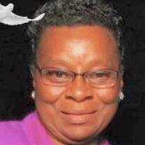 Betty Jean Baxter