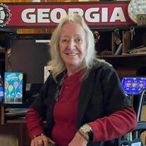 Teresa Dorn