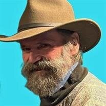 Lavern "Vern" Dean Welch