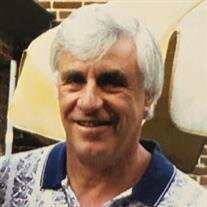 Dr. Robert Michael Landsdorf