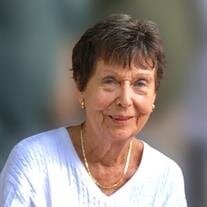 Joan Daugherty Van Tassel