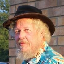 Mr. Jerry Dwaine Newman