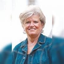 Gail Diane Davidson