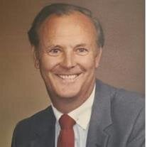 Donald Edward Fain