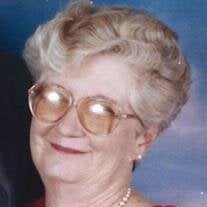 Shirley Ann (Johnson) Geyer