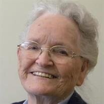 Maudie Ruth McDaniel