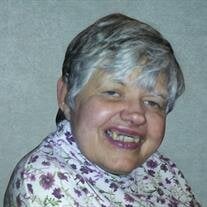 Jeanne Grabner