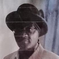 Herman Allen Jones