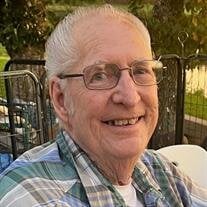 Jerald John Pitre