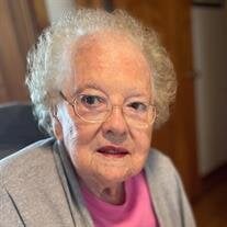 Mildred Smith Wall