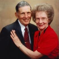 Leadell Darlene Kuhnemund Grauberger