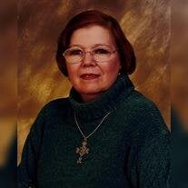 Virginia Lee Allen