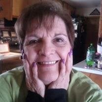 Vicky Lynn Snyder