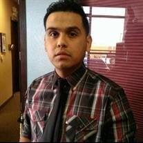 Daniel Martin Bastidas-Rubio