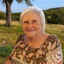 Ms. Joan Grizzell