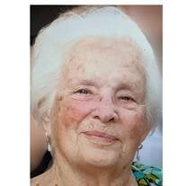 Rita Marie Reed