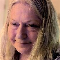 Susan M. Chadwick