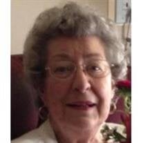 Lois Irene Bannon