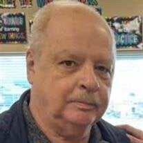 Richard "Rick" Arntz