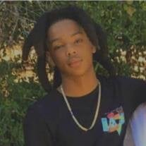 Tayveon L. Tucker
