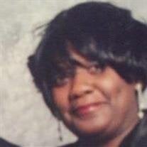 Catalina Ruffin-Sinclair