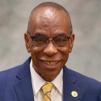 John Bolden