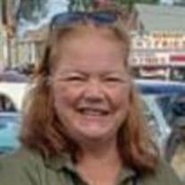 Jane L. Marx