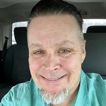 Gregory "Greg" Allen Nowak