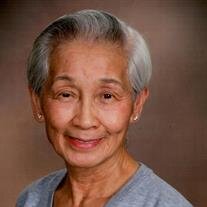 Rufina King