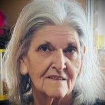 Barbara Ann Campbell