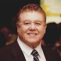 Armando Michael Apodaca