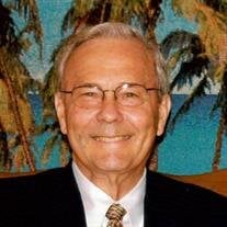 James Owen Walker