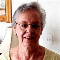 Carol J. Maxwell