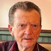 Denis G. Rodrigue