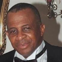 Anthony Lauriston Peters
