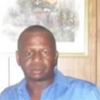 Lester Murphy