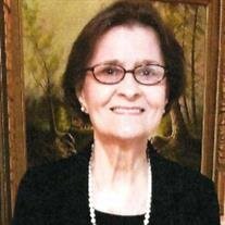 Irene Mildred Moody