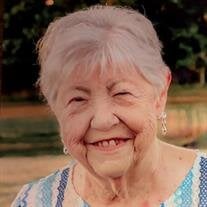 Shirley J. Beall