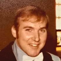 Frank E. Lunsford