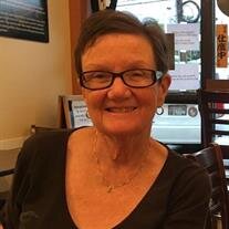 Kateri Elizabeth Kashuba