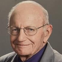 Benjamin Walter Harder