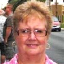 Inez Hatfield