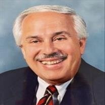 Dr. Allen Claude Keenan, DDS