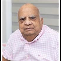 Jagatkishor Shah