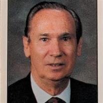Charles Howard Riddle