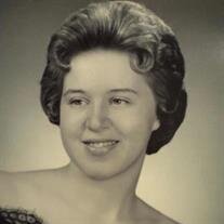 Judith Ann Schlichting