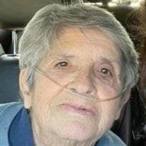Barbara J. Fisk
